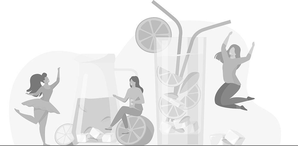 Enjoi digital menus for bars and restaurants